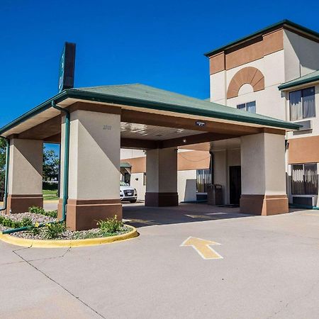 Quality Inn & Suites Altoona - Des Moines Kültér fotó