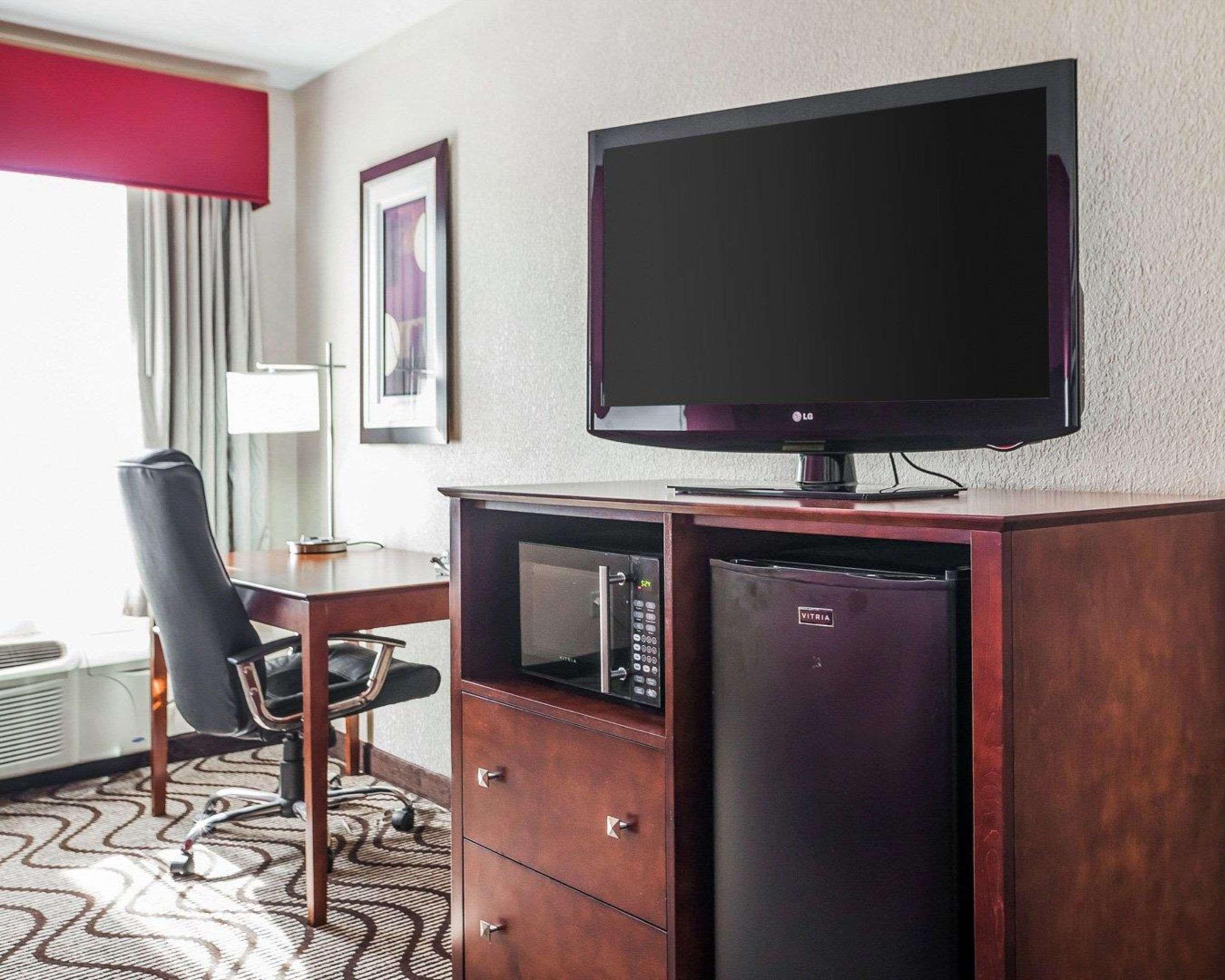 Quality Inn & Suites Altoona - Des Moines Kültér fotó