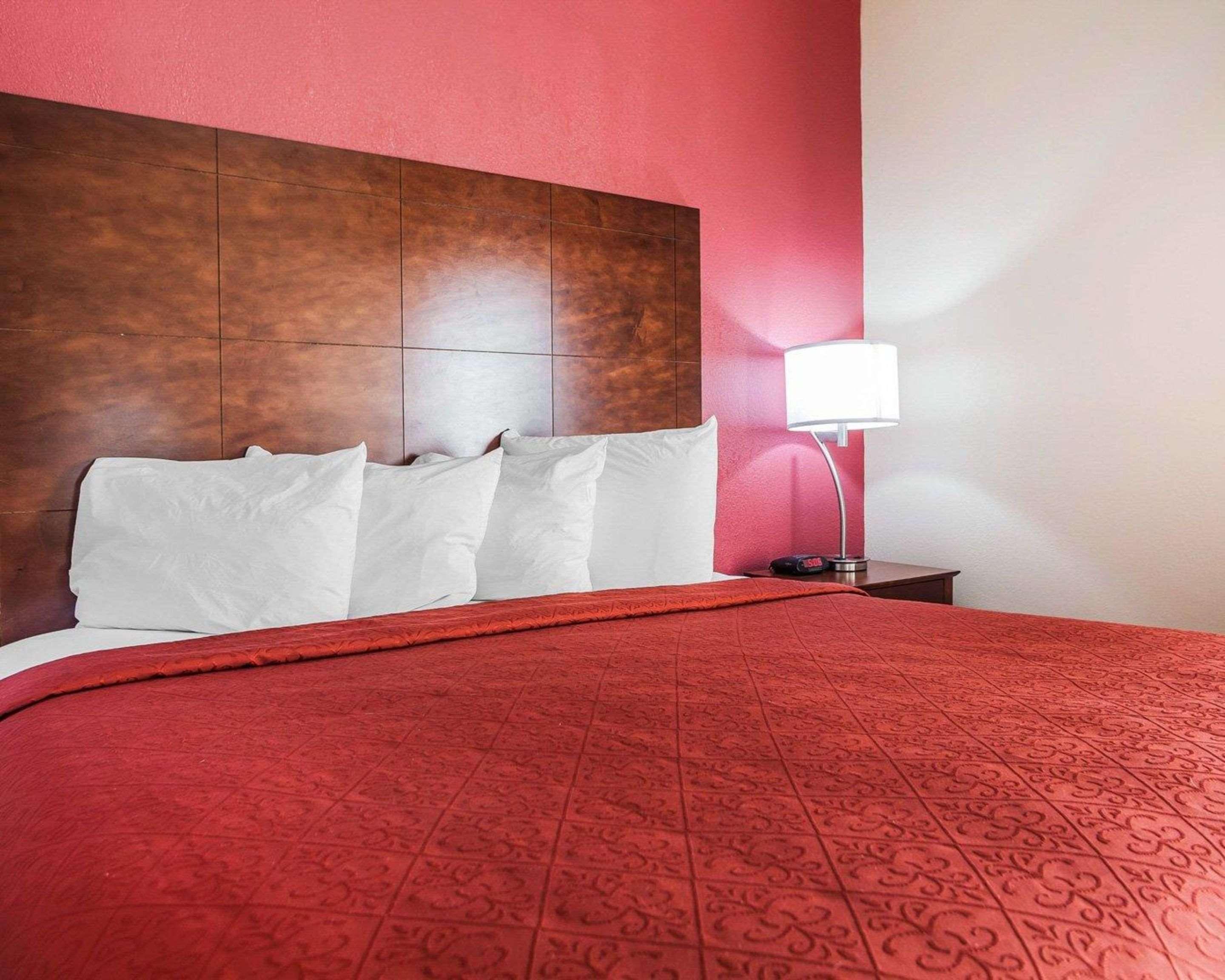 Quality Inn & Suites Altoona - Des Moines Kültér fotó