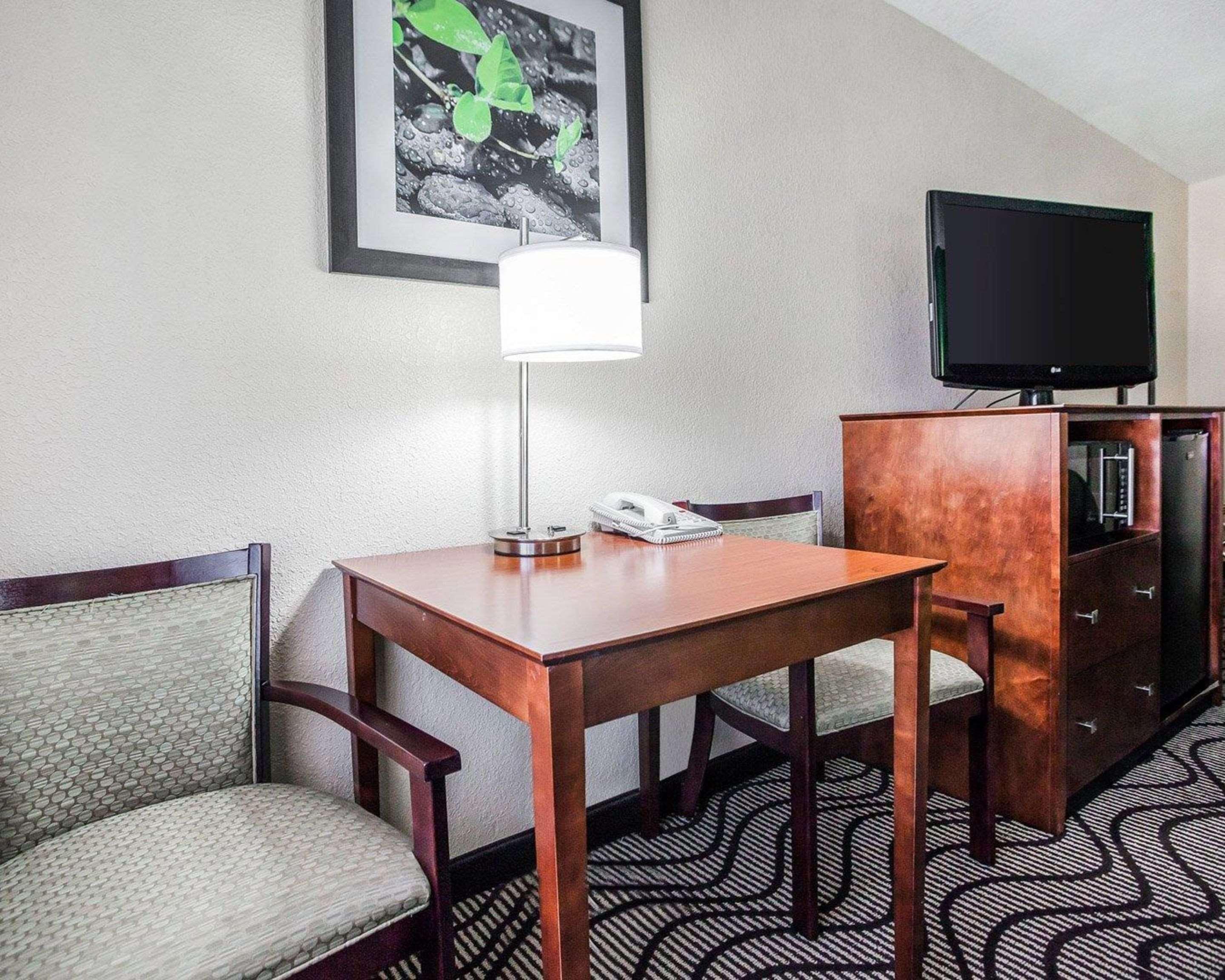 Quality Inn & Suites Altoona - Des Moines Kültér fotó