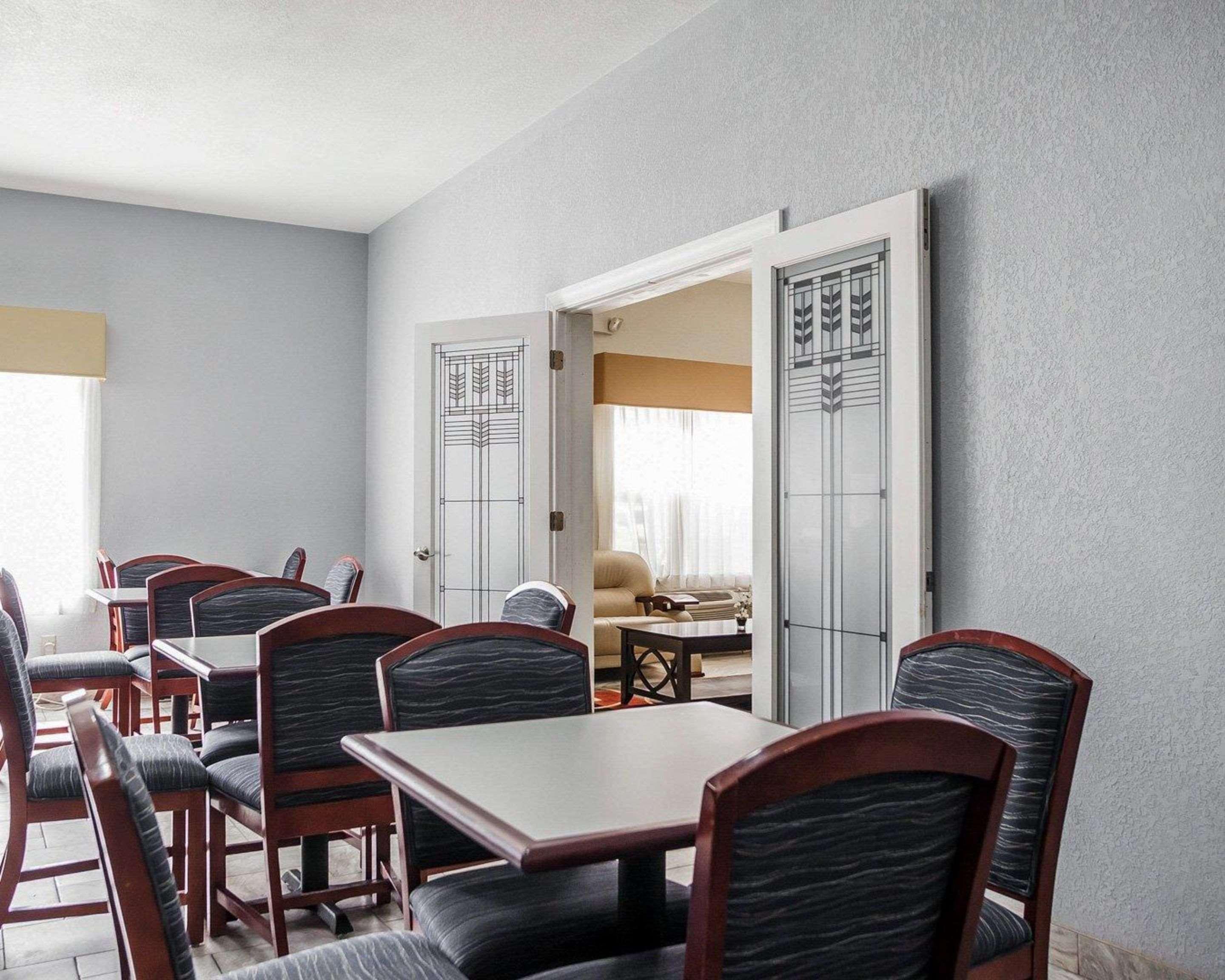 Quality Inn & Suites Altoona - Des Moines Kültér fotó