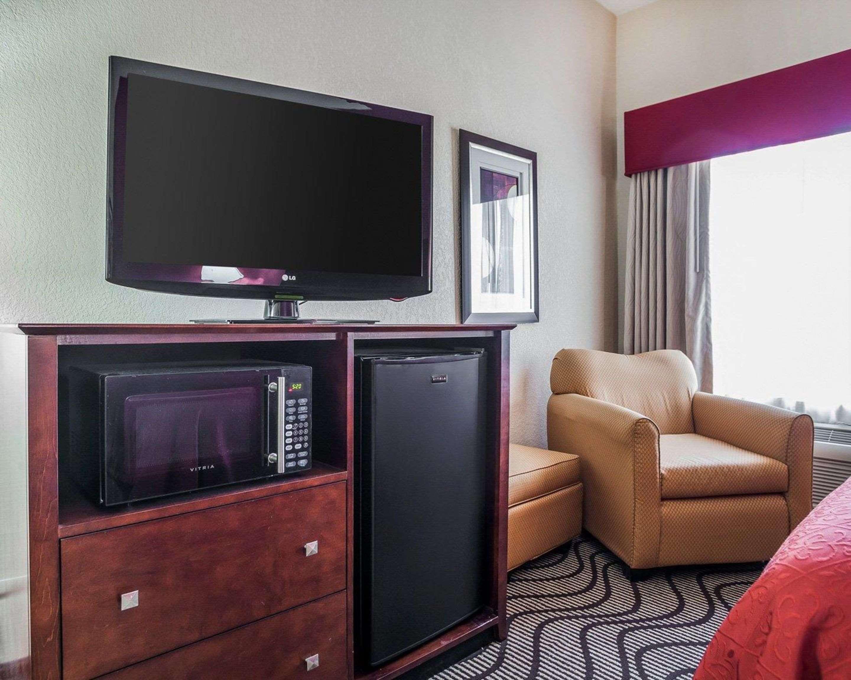 Quality Inn & Suites Altoona - Des Moines Kültér fotó