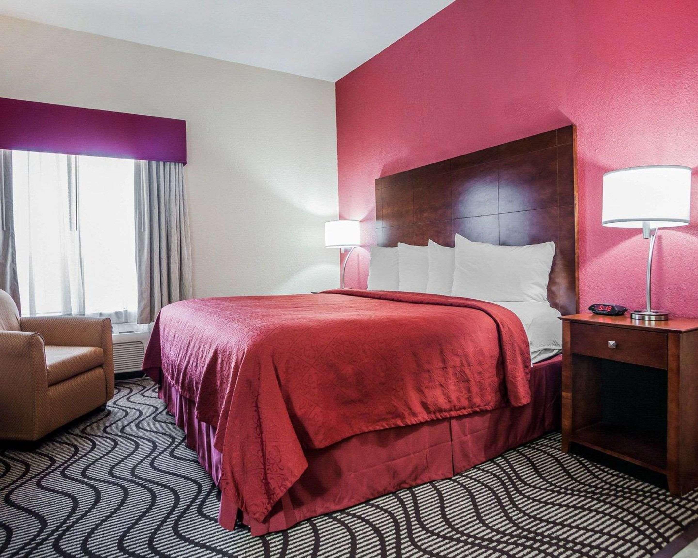 Quality Inn & Suites Altoona - Des Moines Kültér fotó
